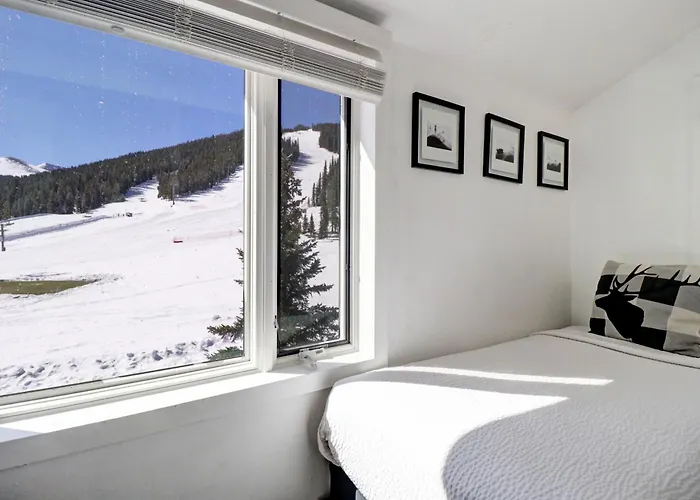 Fp304 Foxpine Apartment