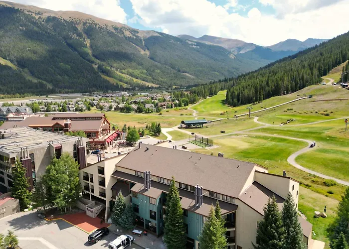 Fp304 Foxpine * Copper Mountain