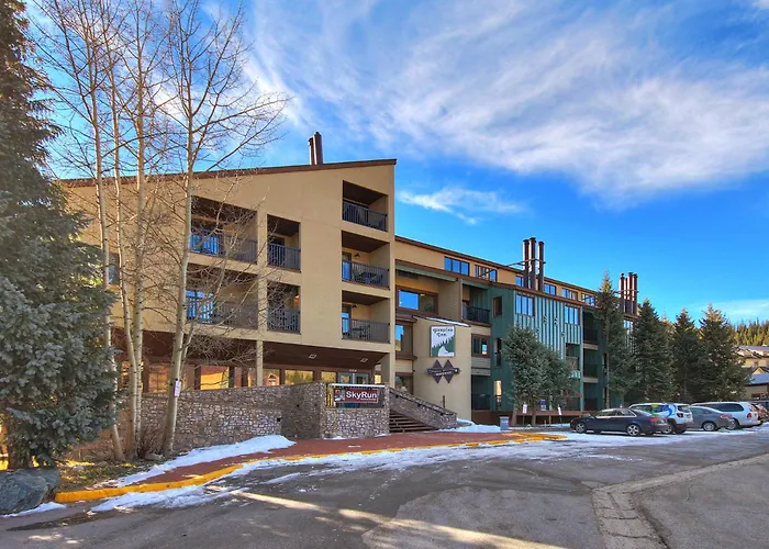 Fp304 Foxpine Apartment *